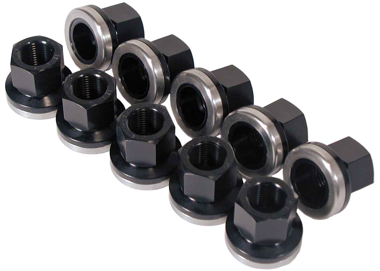 Lugnuts