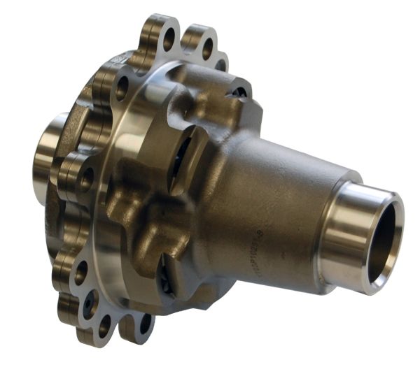 Spools, Posi and Locker Differentials