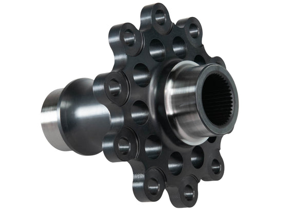 Spools, Posi and Locker Differentials