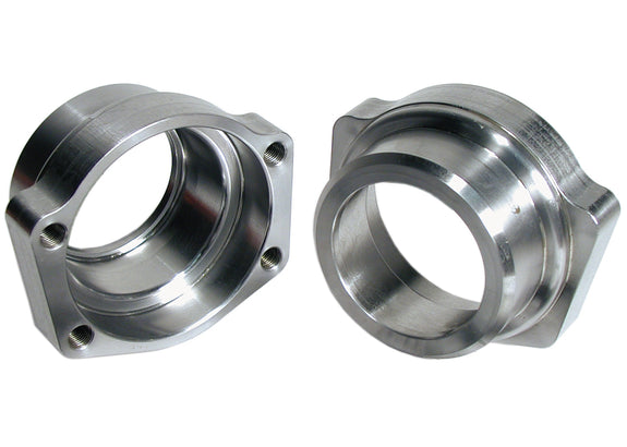 4130 Chromoly Housing Ends