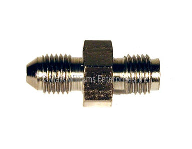 3AN to 3/8-24 Inverted Flare Adapter