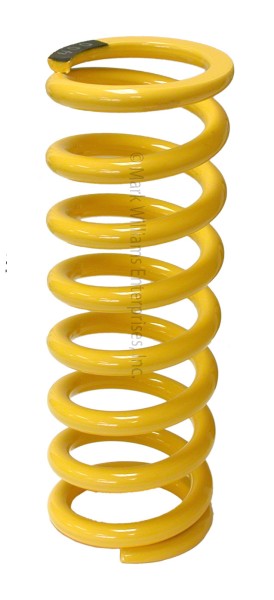 225lbs Coil Spring