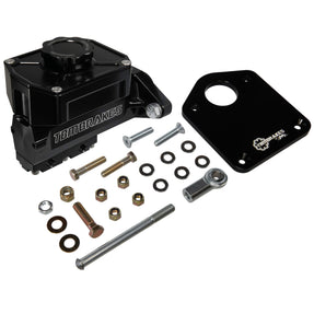 1995-04 S10 / Sonoma Blazer / Jimmy TBM Modular Bore Billet Master Cylinder Conversion Kit (Choose Bore Size)