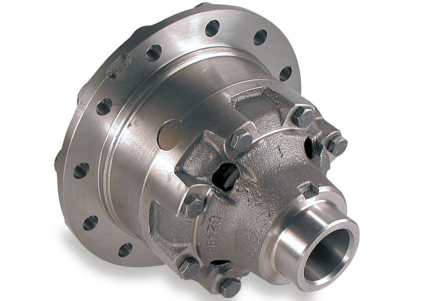 Dana 60 35 spline Detroit Locker 4 series