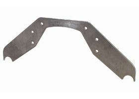 426 Hemi Front Motor Plate