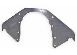 Big Block Chevy Front Motor Plate