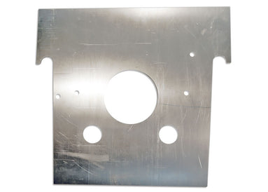 Rear Motor Plate for FC / Altered