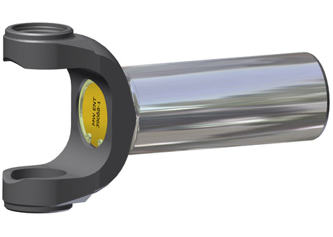 Jerico / G-Force Slip Yoke 1350 32 - 2 Spline Extreme Duty 4340