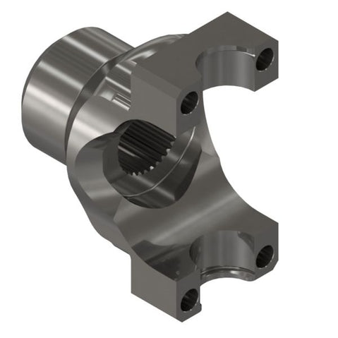 Atlas 1410 Series Extreme Duty 4340 Billet Steel Pinion Yoke (Copy)