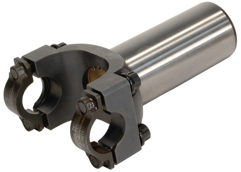 TH400 / Super T-10 Slip Yoke 1480 32 Spline Extreme Duty 4340 - Quick Release