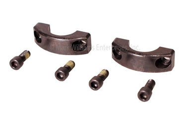 U-Bolt 2nd Gen Cap Kit