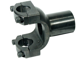 Lenco Slip Yoke 1350 32 Spline Extreme Duty 4340 - Quick Release