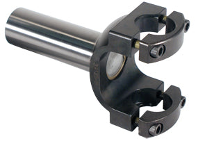 Powerglide w/ roller bearing tailhousing 1350 27 Spline Extreme Duty 4340 - Quick Release