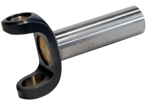 Powerglide Roller Tail Slip Yoke 1350 27 Spline Extended Extreme Duty 4340