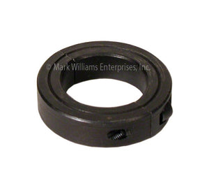 Coupler Lock Ring 35 spline 1.5