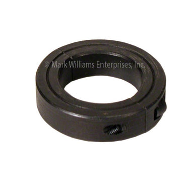Coupler Lock Ring 35 spline 1.5