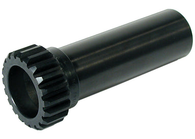 32 spline TH400 / B&J 4140 Steel Transmission Coupler (6 3/4