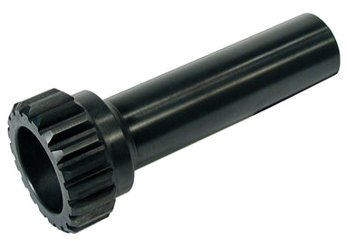 27 spline Glide/TH350 4140 Steel Transmission Coupler (6.75