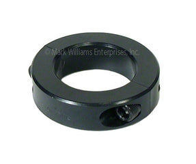 Powerglide Coupler Lock Ring 2pc Steel