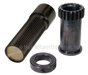 Quick Disconnect Coupler 32 spline 6-8