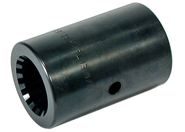 16 spline Lenco Solid Driveshaft Connector