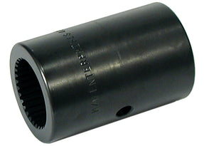32 spline Lenco Solid Driveshaft Connector