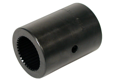 35 spline Lenco Solid Driveshaft Connector