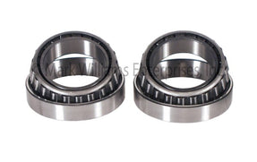 57-64 Olds Pontiac Spool Bearing Kit (Pair)