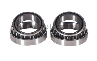 57-64 Olds Pontiac Spool Bearing Kit (Pair)
