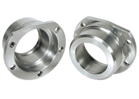 Mopar 4130 Chromoly Housing Ends (3.150