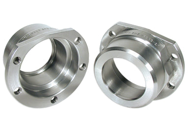 Mopar 4130 Chromoly Housing Ends (3.150