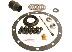 Mopar 8-3/4 Pinion Depth Shim Kit (1 7/8 Pinion)