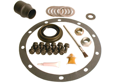 Mopar 8-3/4 Pinion Depth Shim Kit (1 7/8 Pinion)