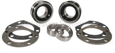 Mopar Non-Adjustable Axle Bearings 2.875