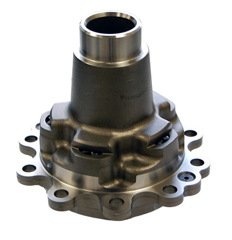 9” Ford 35 Spline Eaton Detroit Truetrac