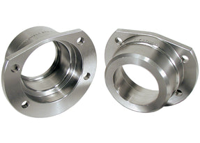 Small Ford 4130 Chromoly Housing Ends (3.150