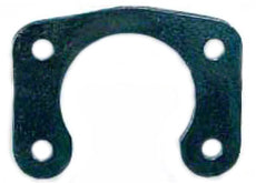 Small Ford Bearing Retainer Plate
