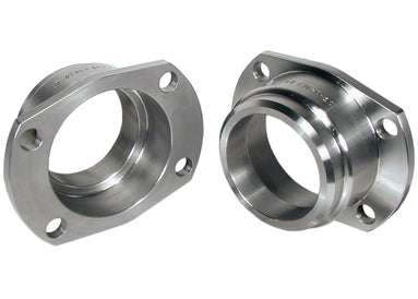 Big Ford Old Axle 4130 Chromoly Housing Prostreet Ends (3.150