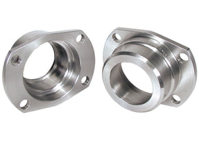 Big Ford Old Axle 4130 Chromoly Housing Ends (3.150