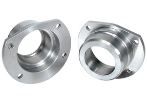 Lincoln 4130 Chromoly Housing Housing Ends (3.150
