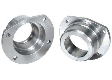 Lincoln 4130 Chromoly Housing Housing Ends (3.150