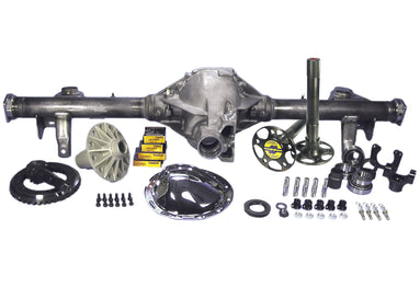 Complete PRO GM 12 Bolt Rear End Assembly