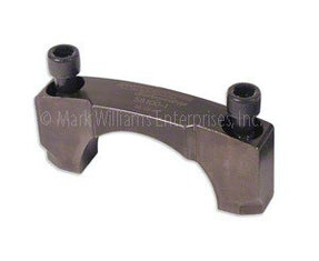 GM 12 Bolt / C2-C3 Corvette Steel Main Cap