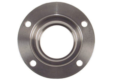 Olds / Pontiac 4130 Chromoly Housing Ends (3.150