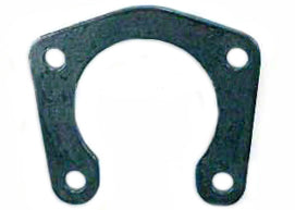 Olds Pontiac Bearing Retainer Plate