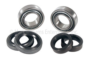 Axle Bearing Assembly for MW Pro Street Axles (Pair)