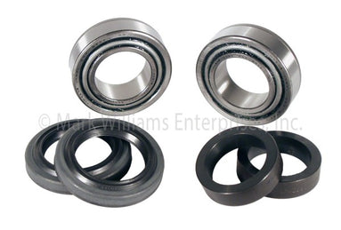Axle Bearing Assembly for MW Pro Street Axles (Pair)