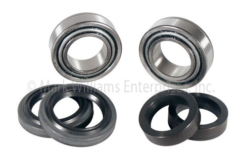 Axle Bearing Assembly for MW Pro Street Axles (Pair)