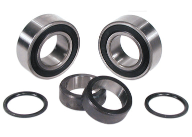 Axle Bearings For Symmetrical 3.350