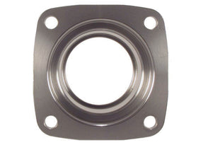 Symmetrical 4130 Chromoly Housing Ends (3.150